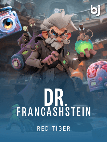 Dr Francashstein game thumbnail