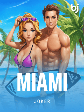 Miami game thumbnail